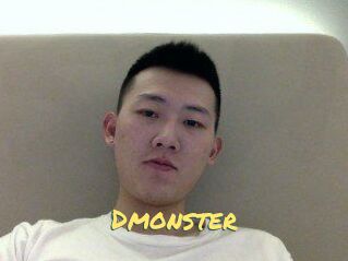 Dmonster