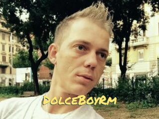 DolceBoyRm