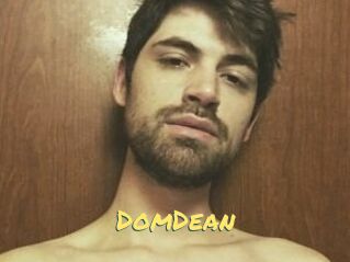DomDean