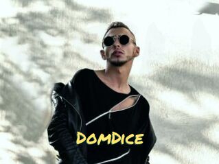 DomDice