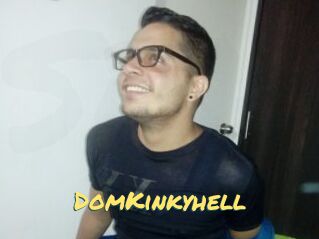 DomKinkyhell