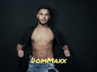 DomMaxx