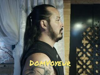 DomVoyeur