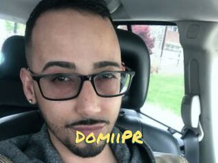 DomiiPR