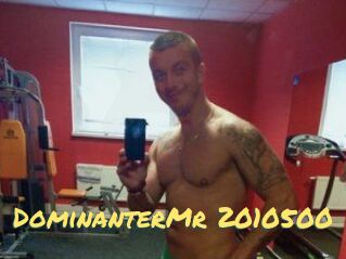 DominanterMr