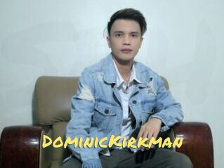 DominicKirkman