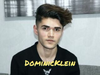 DominicKlein