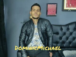 DominicMichael