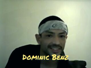 Dominic_Benz