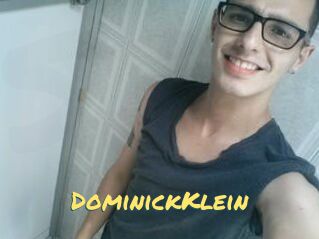 DominickKlein