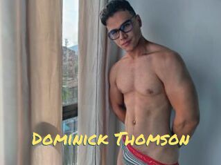 Dominick_Thomson