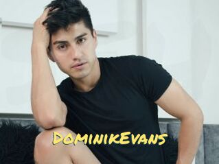 DominikEvans