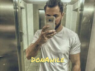 DonAhile