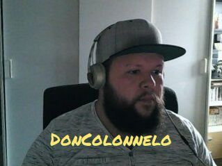 DonColonnelo