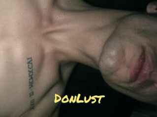 DonLust