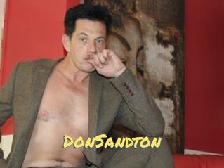 DonSandton