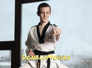 DonaldMoore