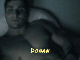 Donan