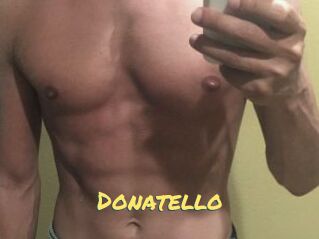 Donatello