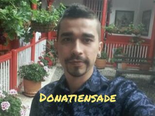Donatiensade