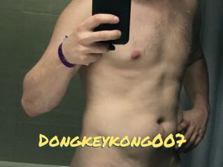 Dongkeykong007