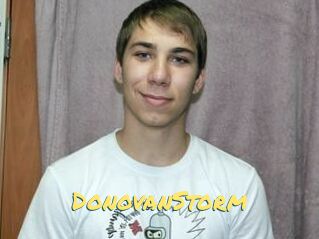 DonovanStorm