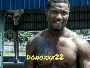 Donoxxx22