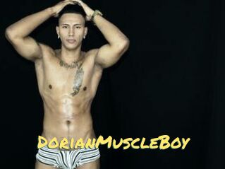 DorianMuscleBoy