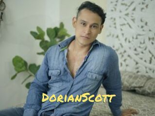 DorianScott