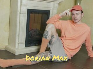 Dorian_Max