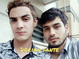 Dorian_dante