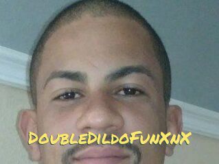 DoubleDildoFunXnX