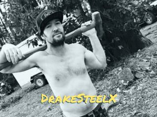 DrakeSteelX