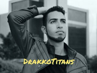 DrakkoTitans