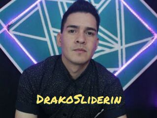 DrakoSliderin