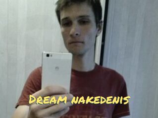 Dream_nakedenis