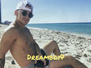Dreamboy7