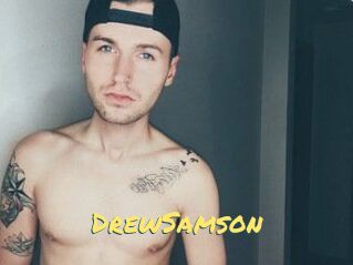 DrewSamson