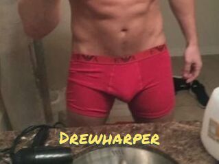 Drewharper