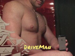 DriveMan