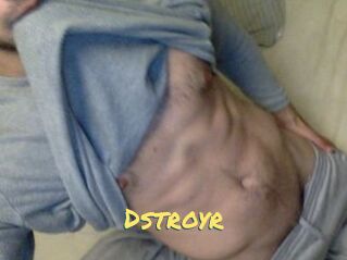 Dstroyr