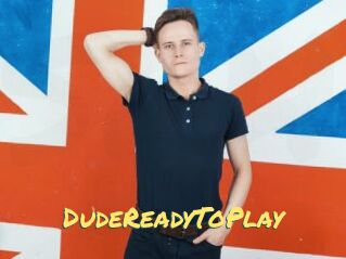 DudeReadyToPlay