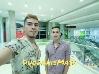 DuoDanisMate