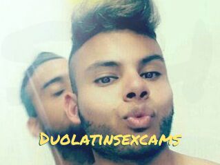 Duolatinsexcams