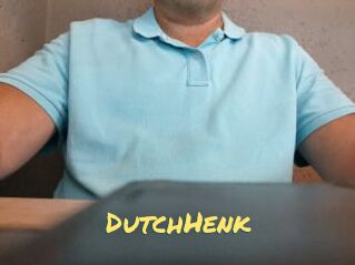DutchHenk