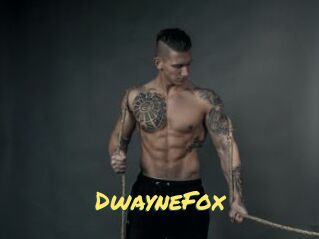 DwayneFox