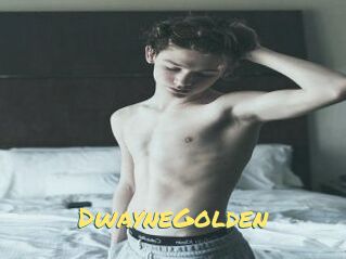 DwayneGolden
