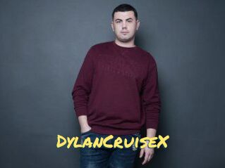 DylanCruiseX