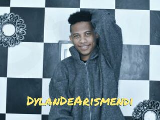 DylanDeArismendi