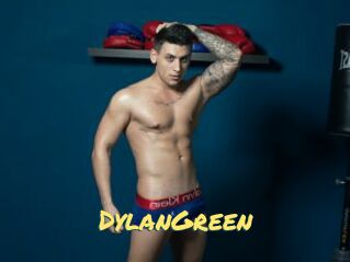 DylanGreen
